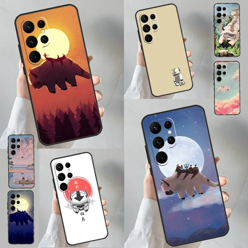 Dreamy Appa Case Fo…