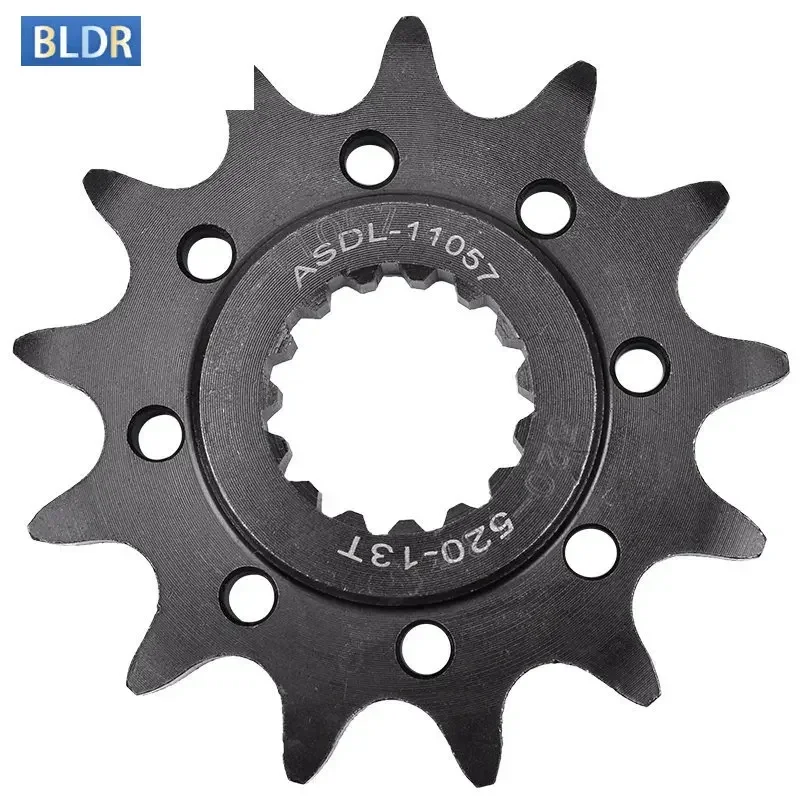 520-13T 520-14T 15T Front Sprocket Gear Wheel Cam For KT/M 200 EXC Enduro EXC200 MXC MXC200 XC-W XCW 200 XC XC200 XC-W200 XCW200