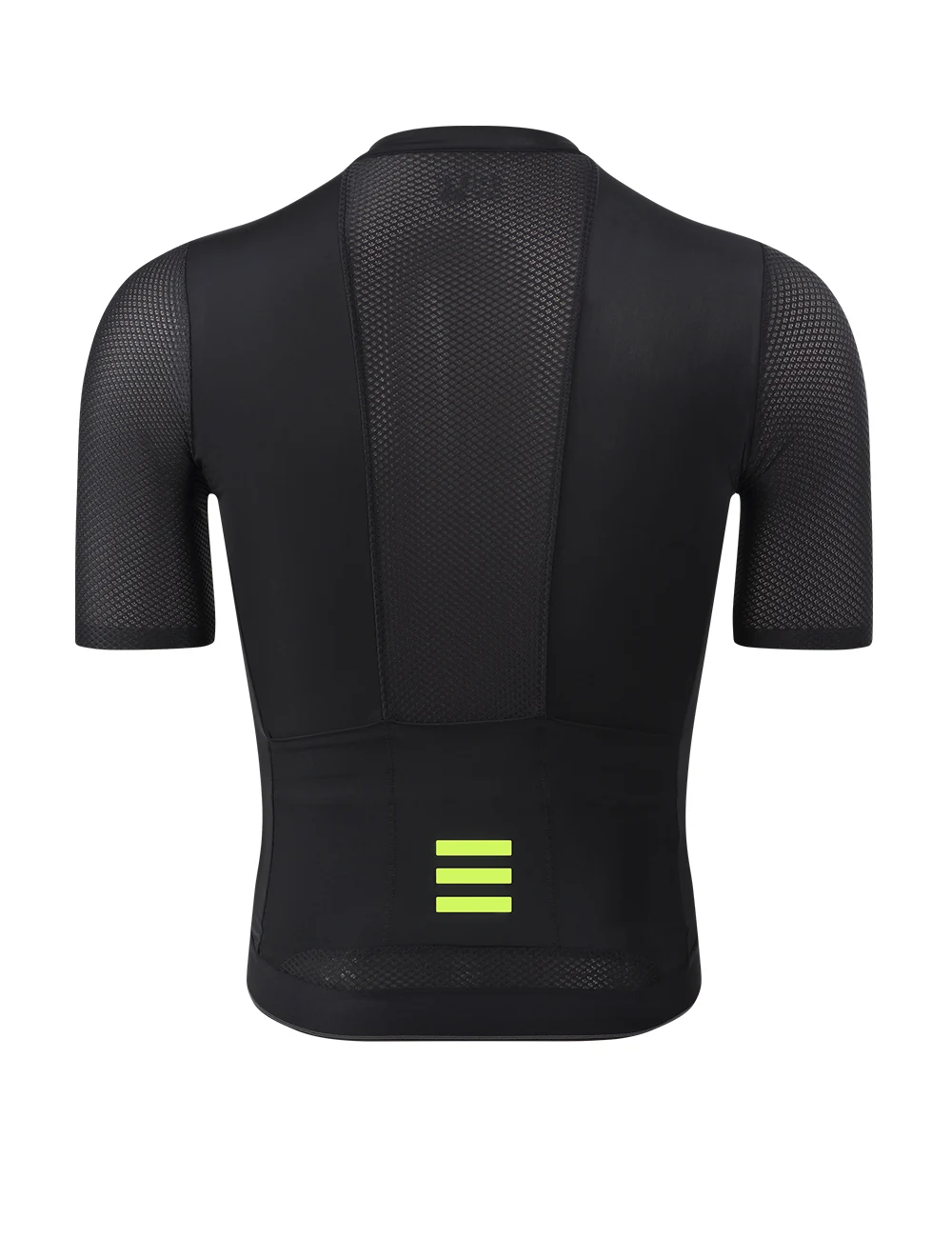 CHEJI Unisex-Radtrikot, Maillot-Fahrradshirt für Herren und Damen – Detail 11