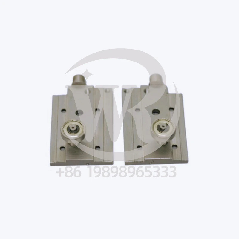 Heidelberg CD74 XL75 Pull Gauge Guard Plate Air Baffle Seat High-Quality Heidelberg Parts