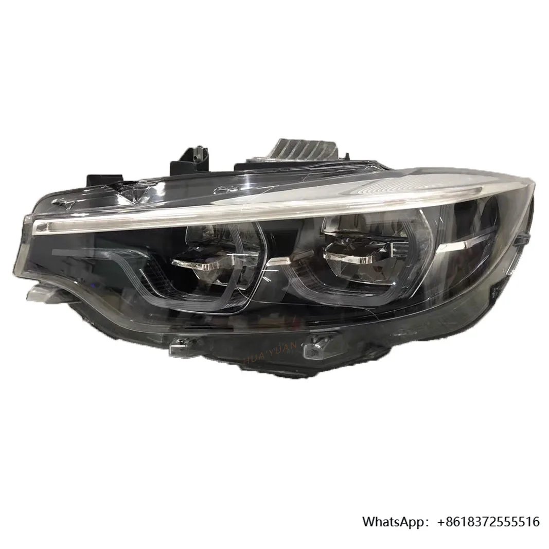 

daOriginal Plug and Play for 4 Series F32 LED Headlights Automotive Lighting System M4 F32 F33 F36 F82 Headlights