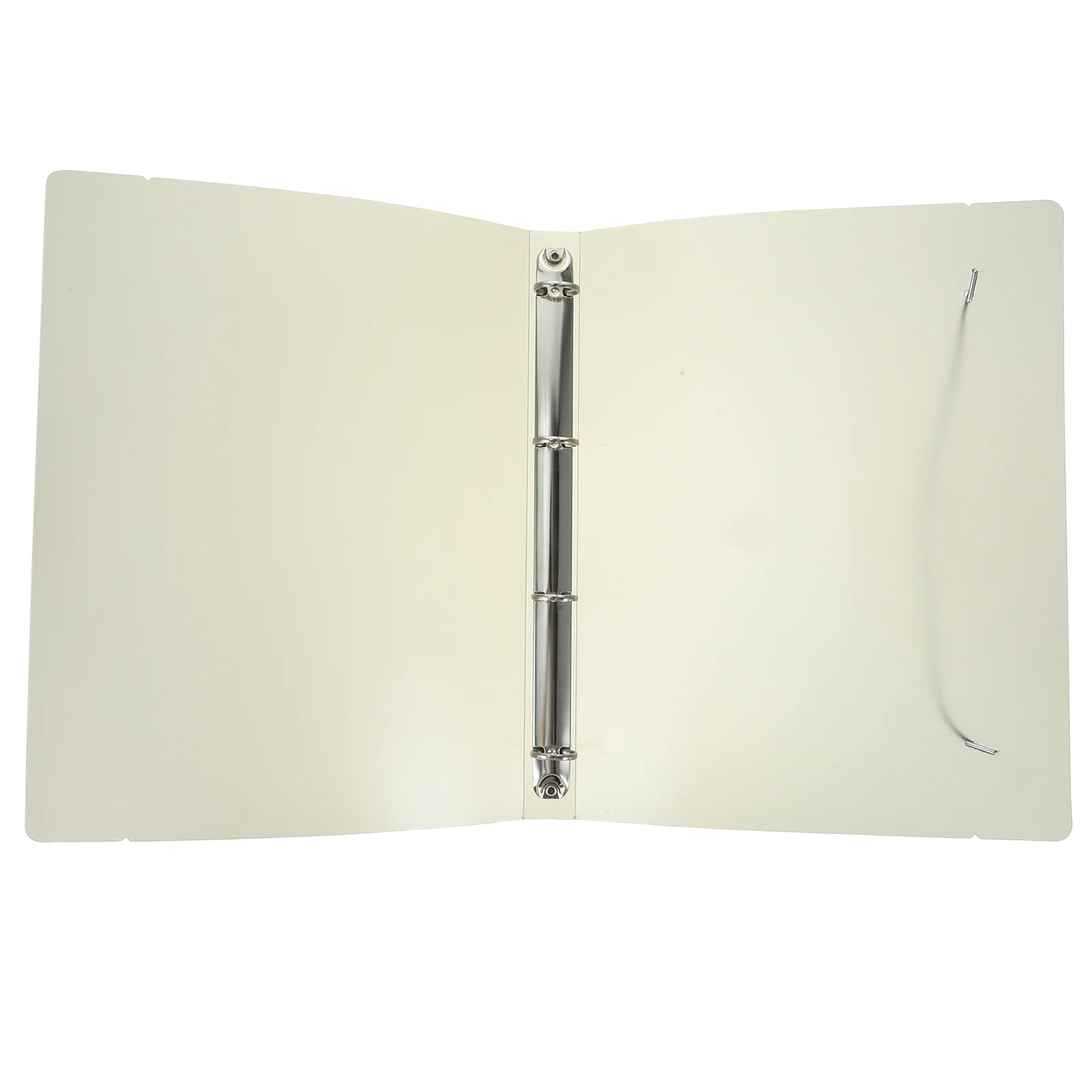 

Expanding File Folder PP Material Portable Document Organizer for A4 Papers Receipts Business Cards Bills Storage File Pouch