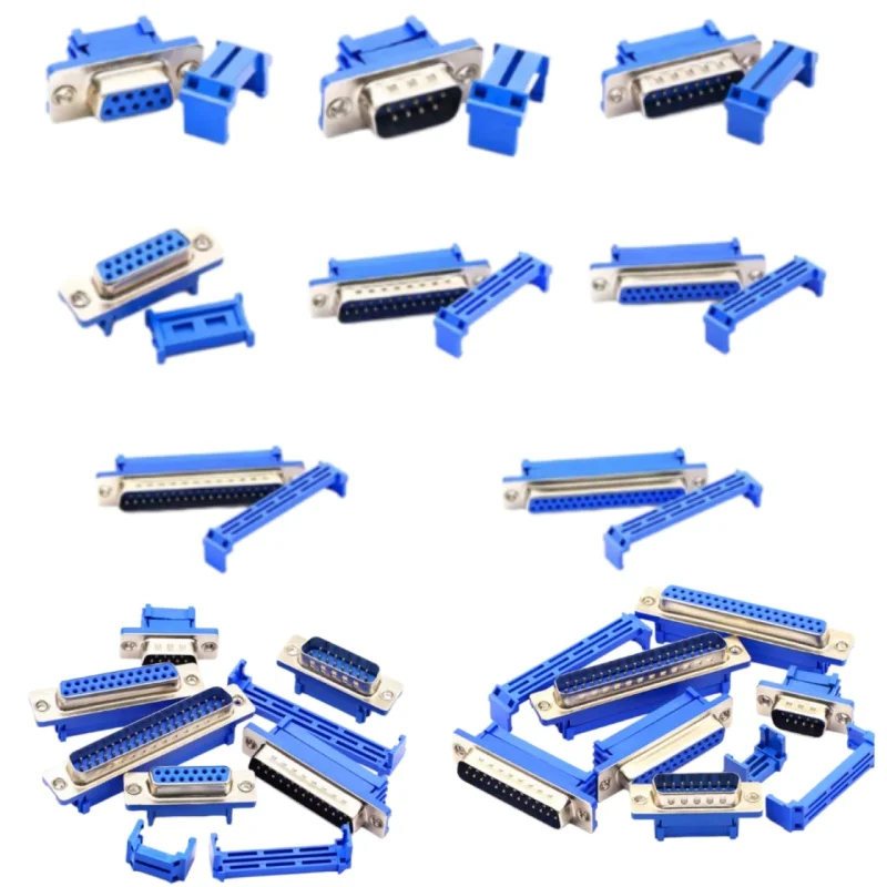 DIDC-DB9/15/25/37 P…