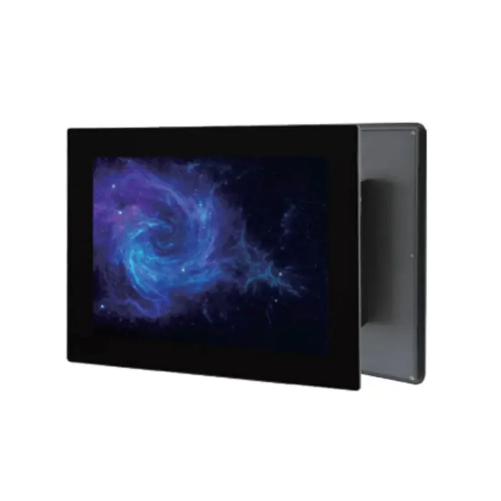 ADLINK AID-1200L Industrial Touch Panel PC J6412 8GB DDR4 256GB SSD All in One Computer for Factory Automation