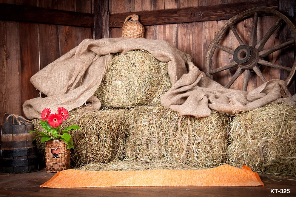 Saloon Backdrop for Photography Wooden Jar Shop West Cowboy Street Scenic Photographic Background Photocall Photo Studio