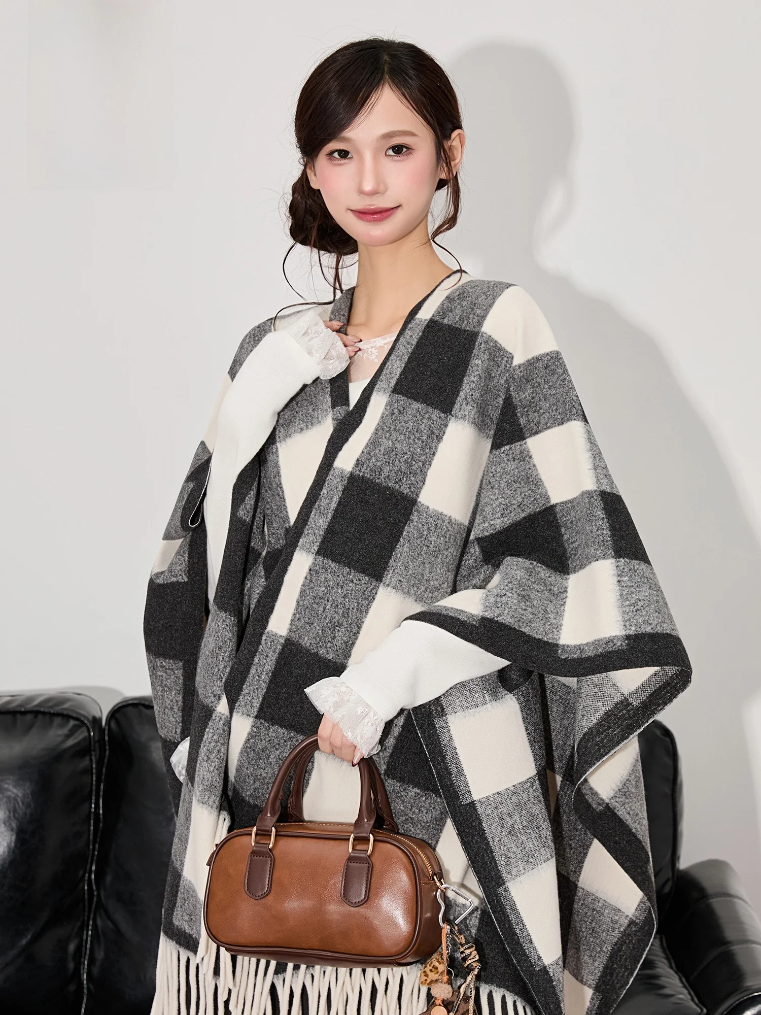 itchocoolate-briti-sle-Echarpe-rectangulaire-longue-en-tricot-pour-femme-chaude-a-franges-elegante-pour-la-saison-hivernale-style-jeune-et-tendance