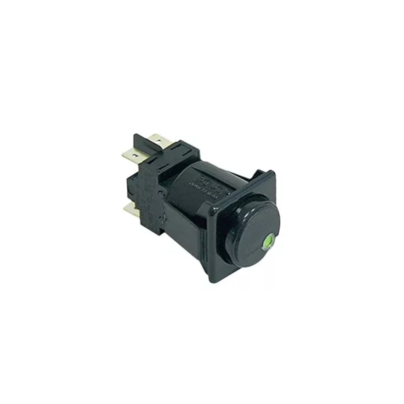 

Suitable for PANDORRA ，DOGARESSA Coffee Machine ROLD Extraction Manual Control Button T150 Switch 16A Accessories