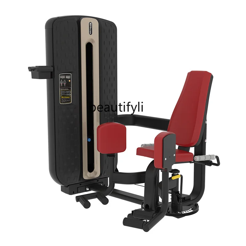 Fitness Equipment Leg External Bend Trainer Commercial Comprehensive Trainer Special for Gym