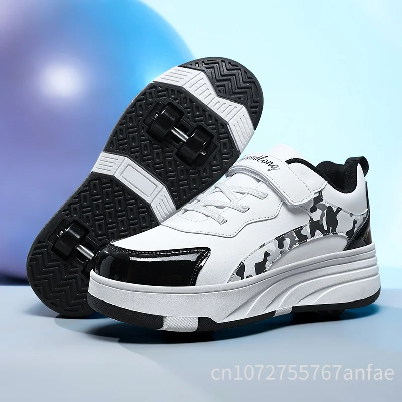 Thumbnail 2 - #21 Roller Skate Shoes Ranking List in 2026