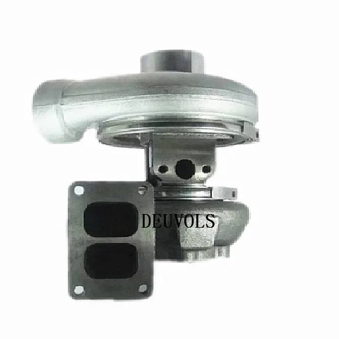 

Stock 4LGZ Turbocharger 52329703296 52329883296 0020961399 for OM355A