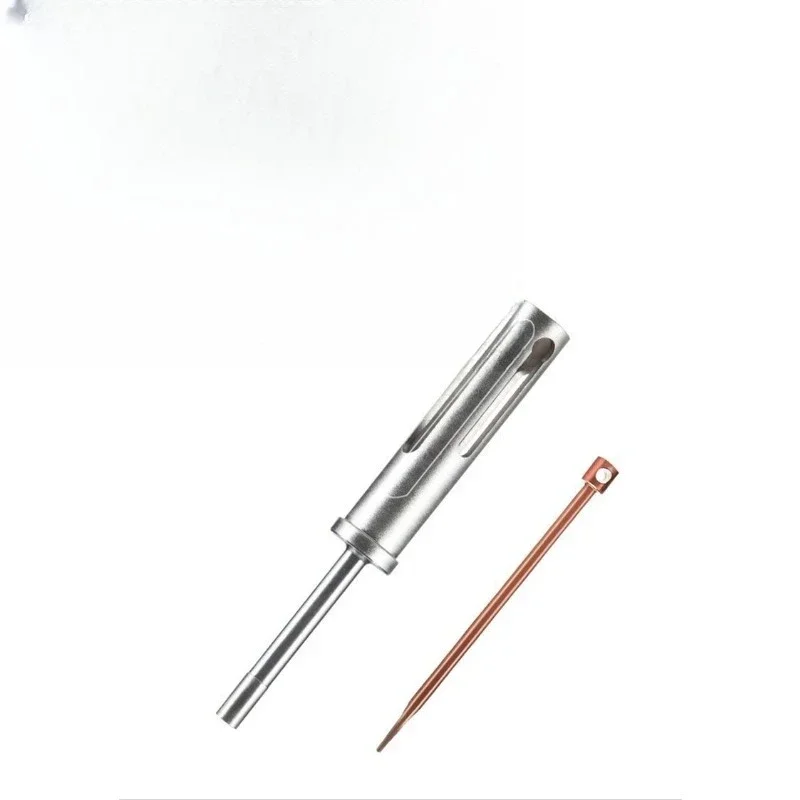 Bubble Nail  Mini Cannon Nail Shooting Nail Ceiling Artifact Steel Plate Concrete Multi-work