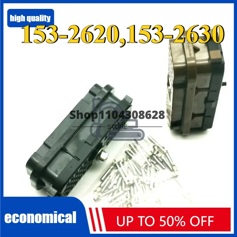 

54 PIN PLUG AS CONNECTOR 153-2620,153-2630, M325C 308D 312D2 336E 320D 312E 322C 390D 323D 336D L 323E M325D