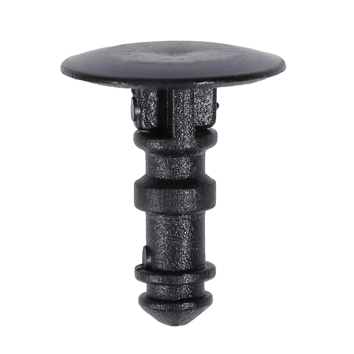 

20Pcs Fender Liner Push Clips Nylon Rivet Fasteners Pressure Expand Retainer Pins for Car Auto Accessories Side Skirts Bumpers