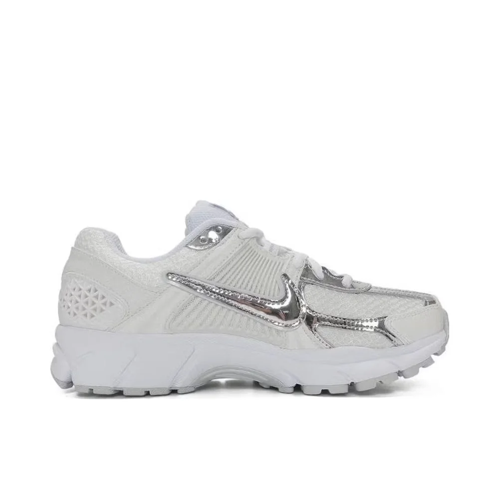 Nike W Nike Zoom Vomero 5 Anti-Slip, Durable, Cushioned, Stylish, Versatile Running Shoes HF7723-100