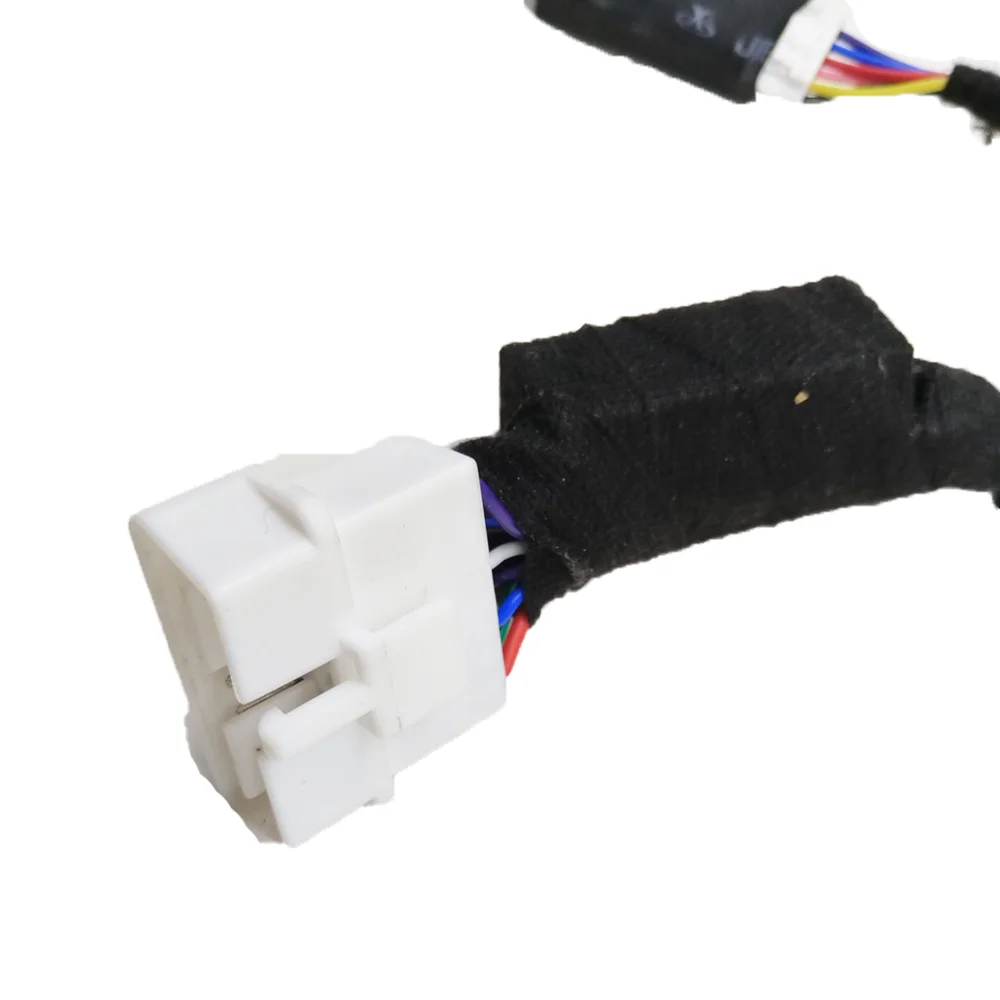 Car VIN Modification for All Vehicle EOBD 17 Digit Frame NumberSimulator OBD EOBD Simulator Frame Number Modification Reusable