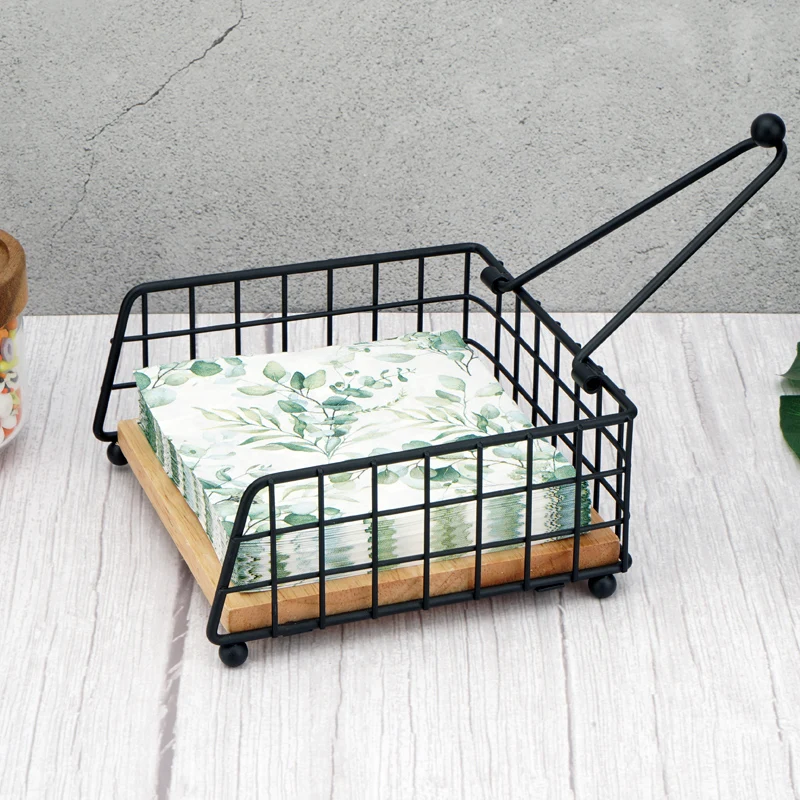 Thumbnail 3 - #23 Latest Napkin Holders Offers