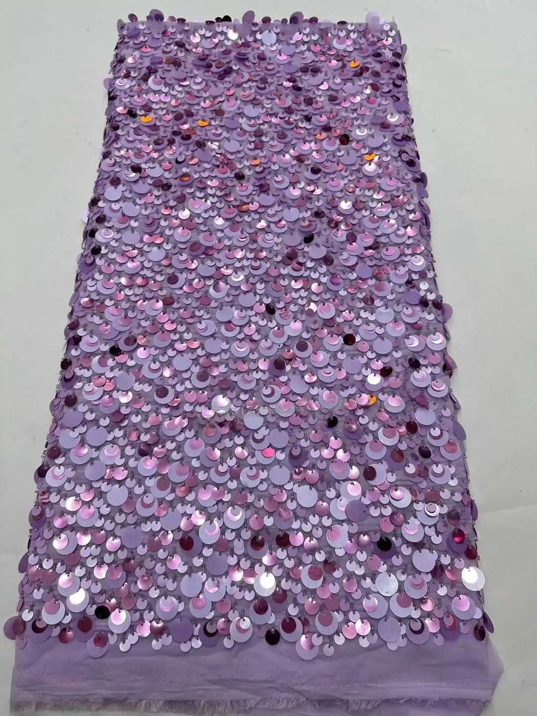 

Роскошная нигерийская африканская кружевная ткань с бисером, высокое качество, вышивка блестками, африканская французская кружевная ткань для шитья платья