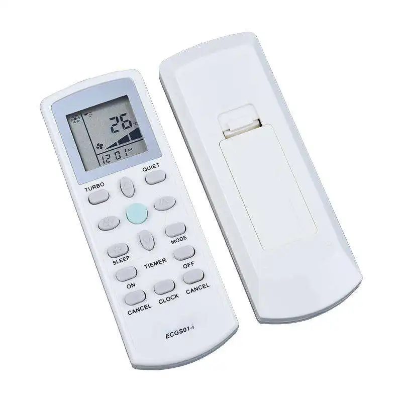 

ECGS01-i for ACSON/YORK/DAIKIN/McQuay AC Air Conditioner Remote Control