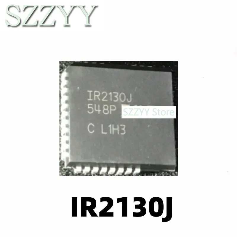 

5 шт. IR2130 IR2130J IR2130JPBF PLCC32