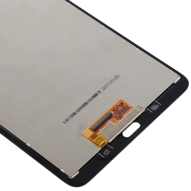 Imagem -05 - Display Lcd Touch Screen Digitador para Samsung Galaxy Tab e 8.0 T377 T375