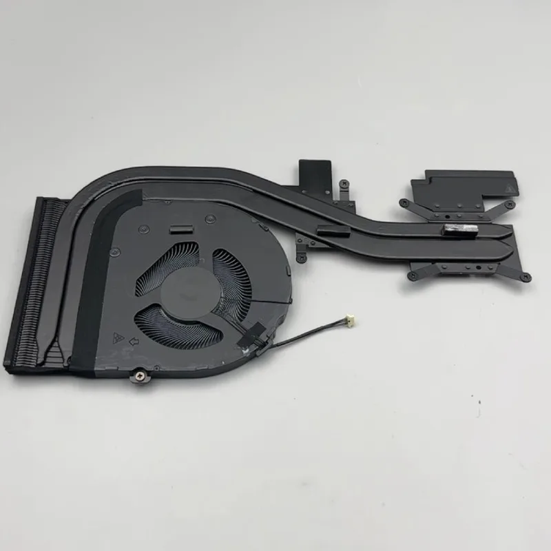5H41B77369 Brand New Cpu Fan for Lenovo for Thinkpad  T16 GEN1 GEN2   P16S GEN2 Radiator Independent Cooling fans