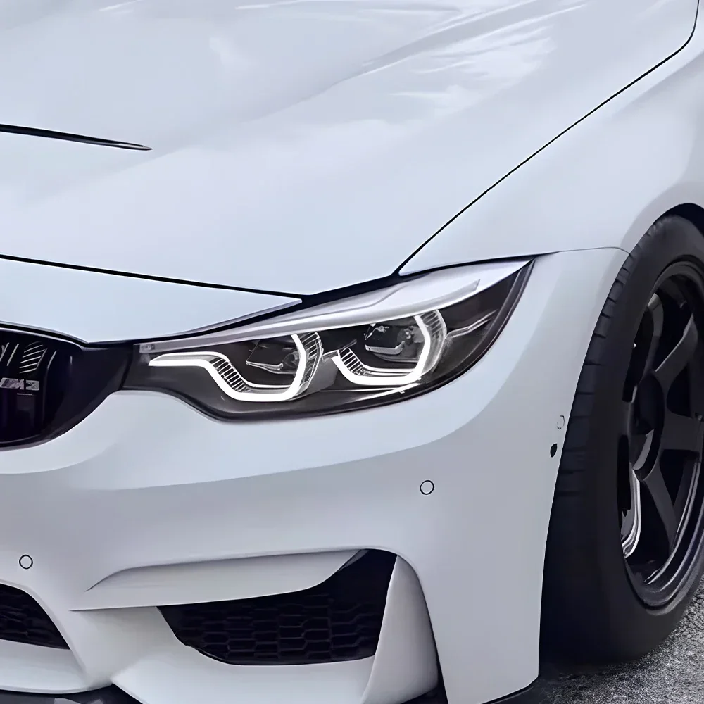 

For BMW 3 Series 320i 325i 330i F34 GT 2013-2020 LED Auto Headlights Assembly Upgrade High Quality Projector Lens Accessories