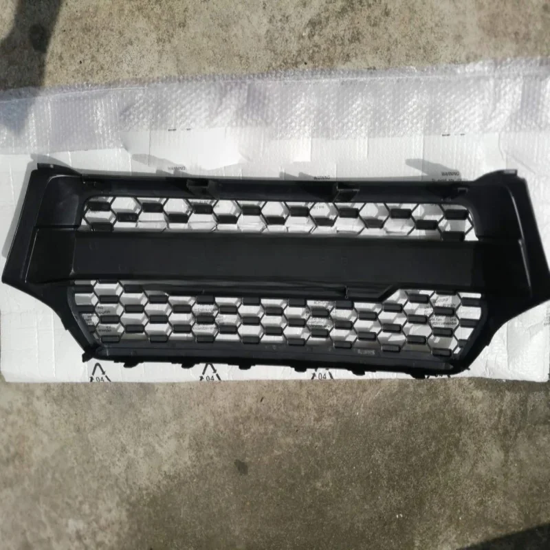 Heavy Duty Universal OEM Style Letter Front Grille for Pickup Exterior Accessories