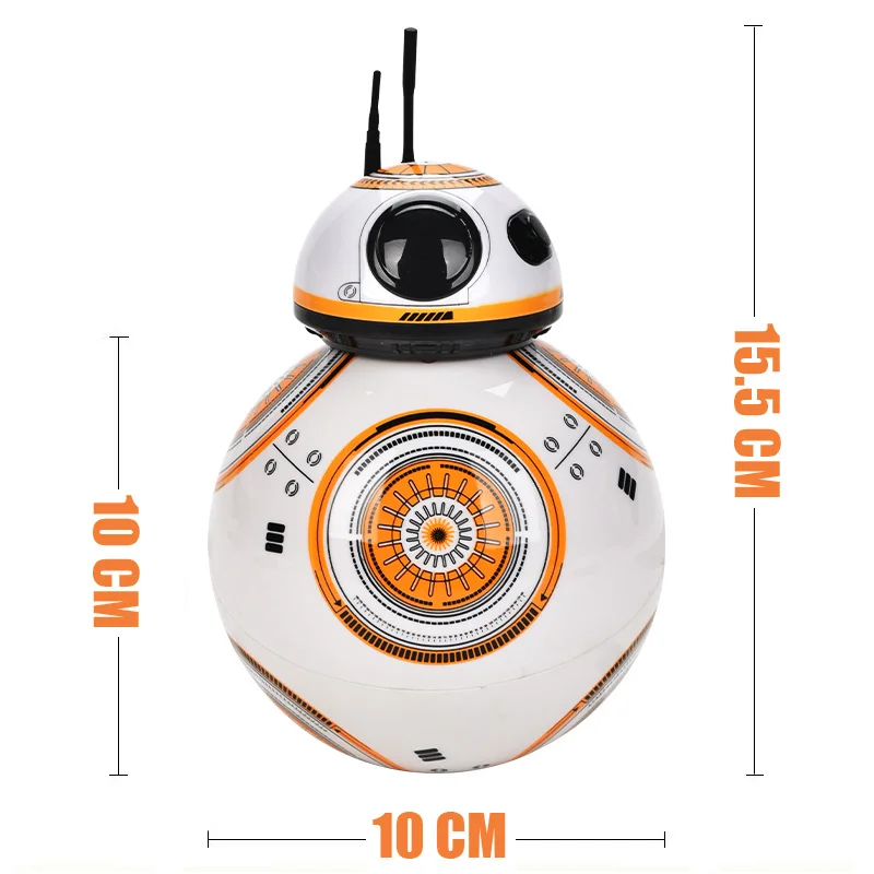 2.4G RC Robot Car With Sound Gesture Sensing Induction Electric Intelligent Programmable Toy Remote Control Robots Boy Girl Gift