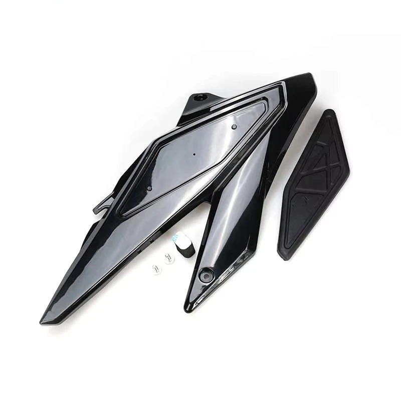 For SURRON Hyper Bee Electric Motorcycle Fornt Side Panel Left Right Plastic Protector Fairing Cover Original Parts