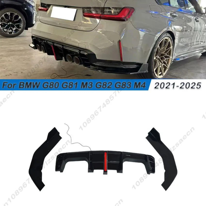 For Bmw G80 G81 M3 …