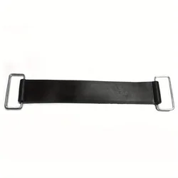 1PC Universal Motorcycle Scooters Battery Elastic Bandage Stretchable Fixed Holder Belt Motorcycle Accessories