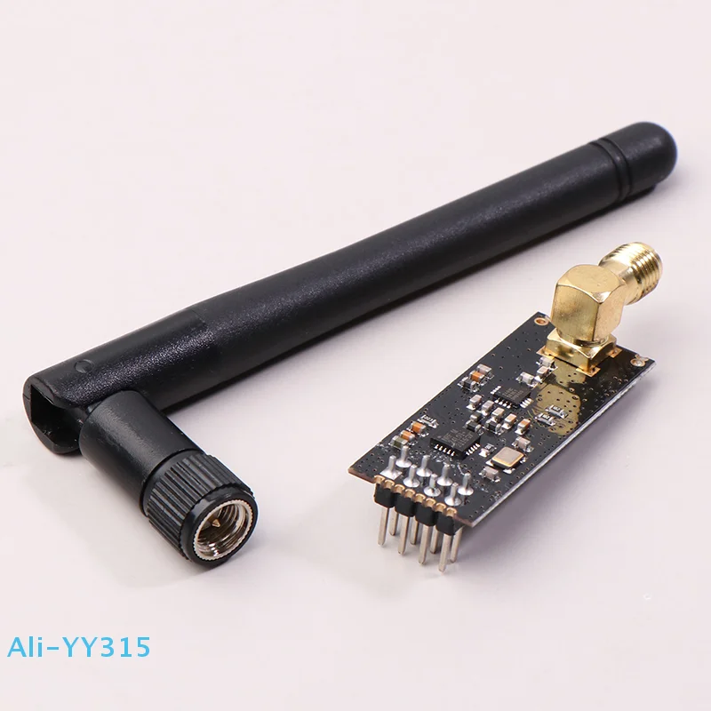 【Y】1Pc NRF24L01+PA+…