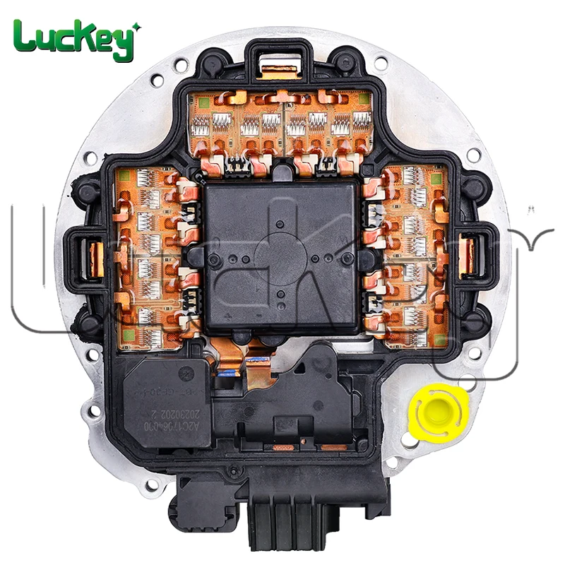 4N1903028 Refurbished 48V Alternator Mild Hybrid Generator IGBT Rectifier For A8 A6 A7 Q7 Q8 ECU Control Board Repair 4N0903028