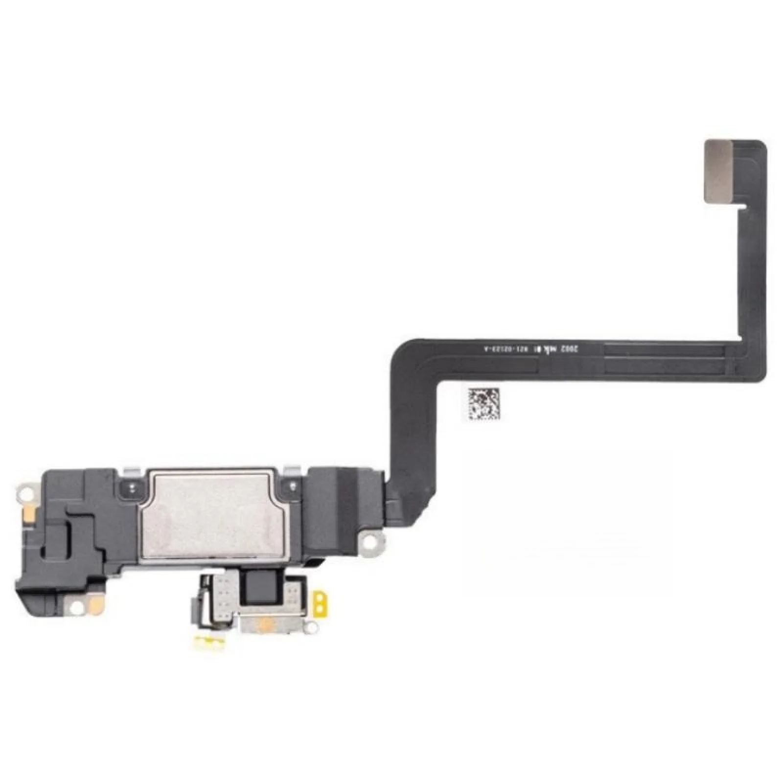 Oor Oortelefoon Flex Kabel Voor Iphone 11 12 13 Pro Max Proximity Sensor Geluid Luidspreker Flex Kabel Assemblage Reparatie Onderdelen