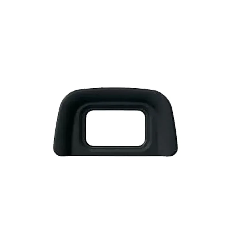 BIZOE DK-20 카메라 아이컵 뷰파인더 고무 아이피스, 니콘 D3000, D3100, D5100, D5200, D40, D40X, D50, D60, D70, D70S 용