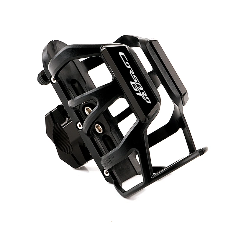 Motorbike Beverage Water Bottle Drink Cup Holder For Moto Morini Corsaro GT CorsaroGT 750 CORSARO GT 750 2025-2026+ Accessorie