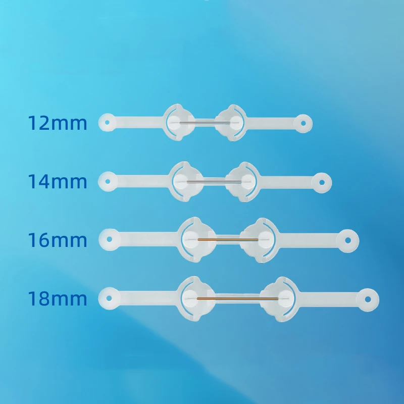 Ingrown Toenail Corrector Tools Pedicure Recover Embed Toe Nail Treatment Professional Ingrown Toenail Straightening Clip Brace