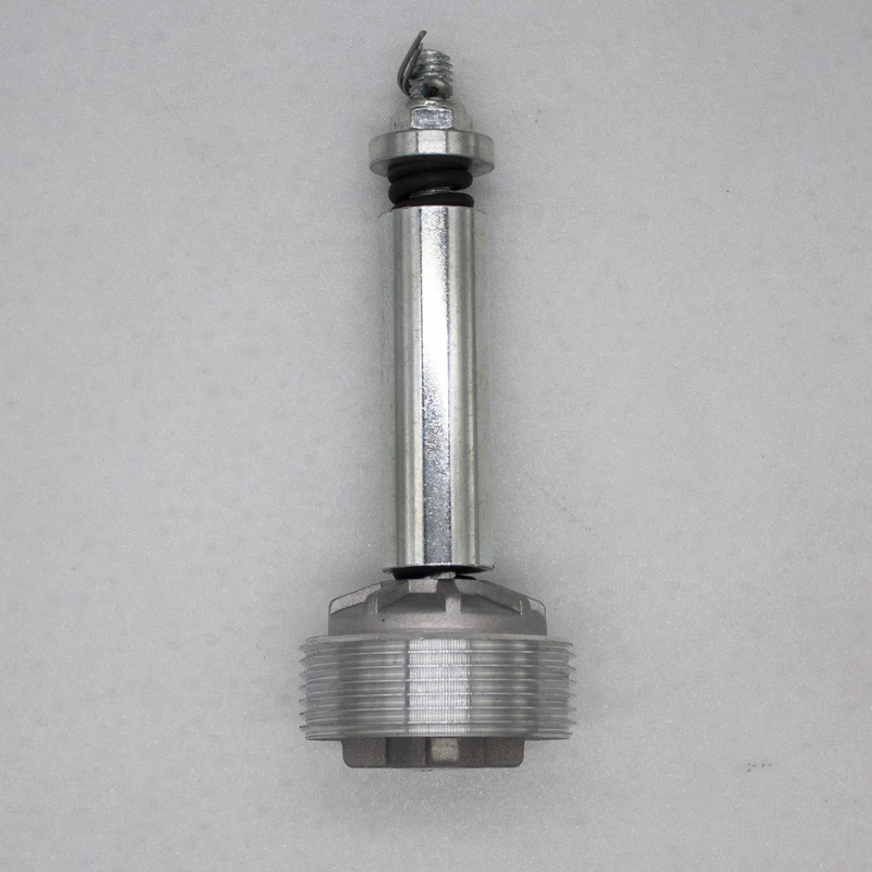 

1 PCS One-way valve Check Valve For Excavator Spare Part 410128-00043