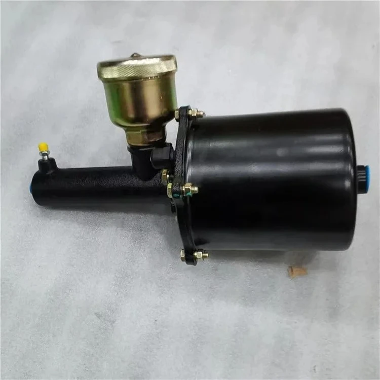 1118 SD300 Wheel Loader Spare Part 400916-00133A Brake Pump With Good Price for Doosan