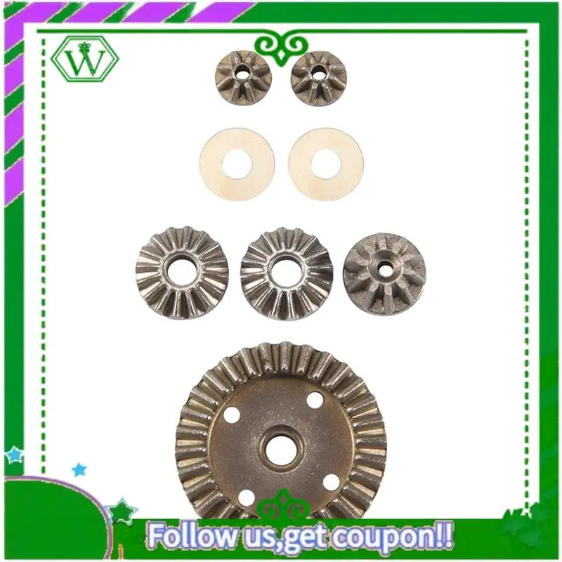 Abik-Metal Differen… - image