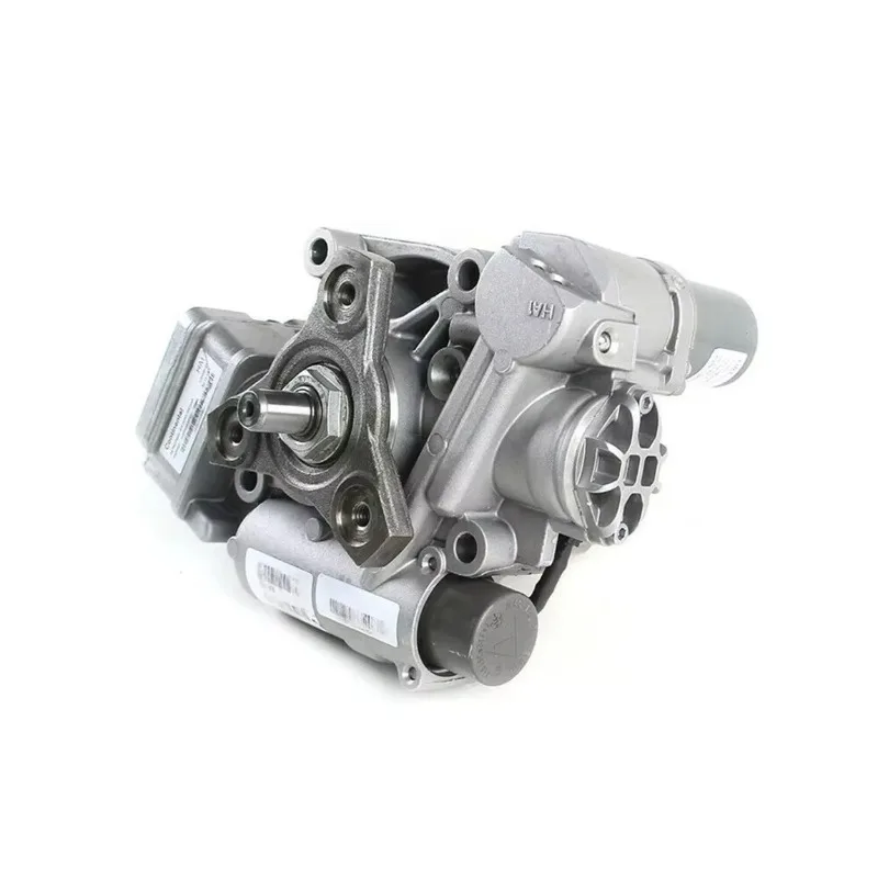 

0AY525554B Rear Axle Engagement Clutch for VW Tiguan (2007 - 2011)