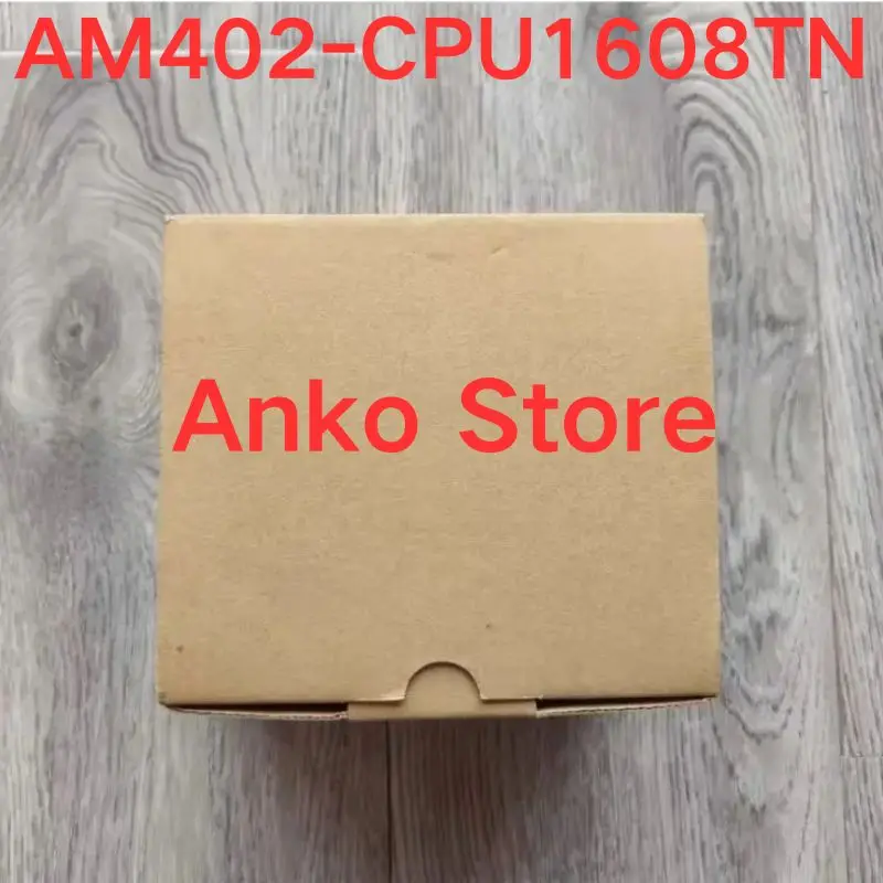 Brand-new   Controller AM402-AM402-CPU1608TN