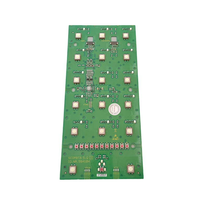 

Elevators Elevator elevadores escalears spare parts pcb main drive board 594104