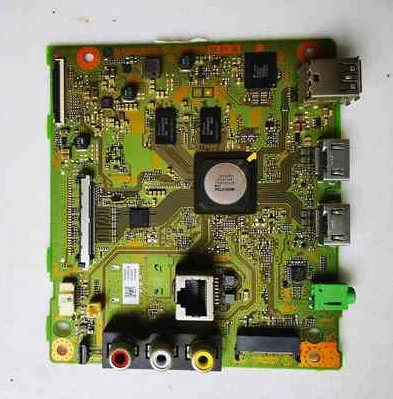 

KDL-50W660F motherboard 1-982-628-11 F6001F6003-screen NS8S500CNN01