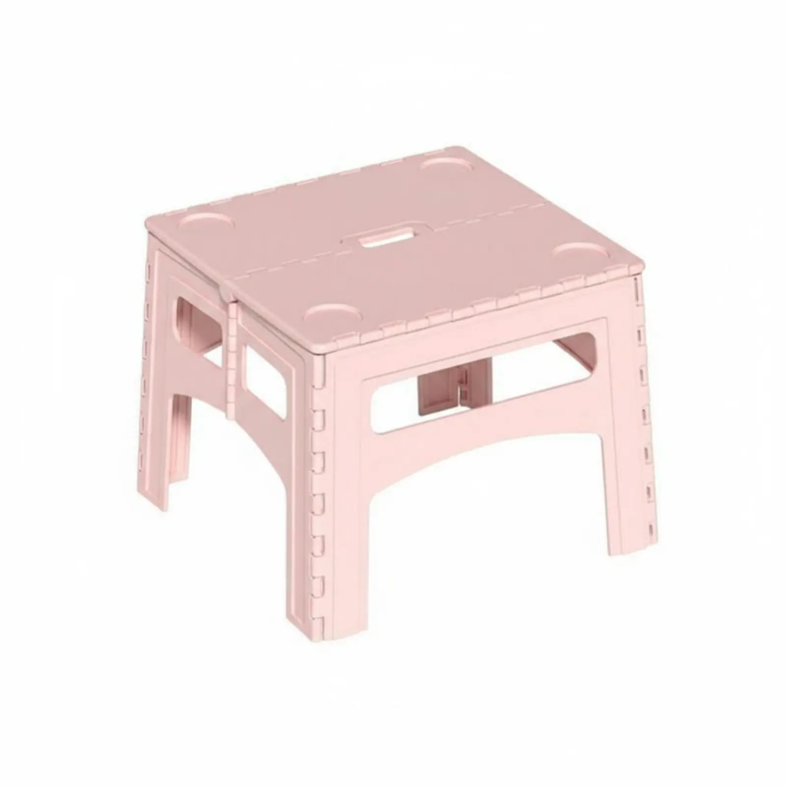 

Foldable Play Tray Foldable kids' Furniture Space-Saving Portable for Kindergarteners, Young Children