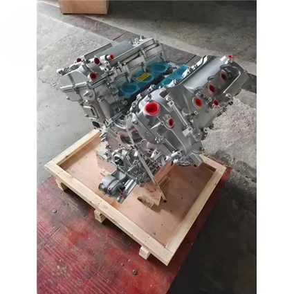 Engine assembly for  Land Cruiser Prado 6 Cylinder 3.0L