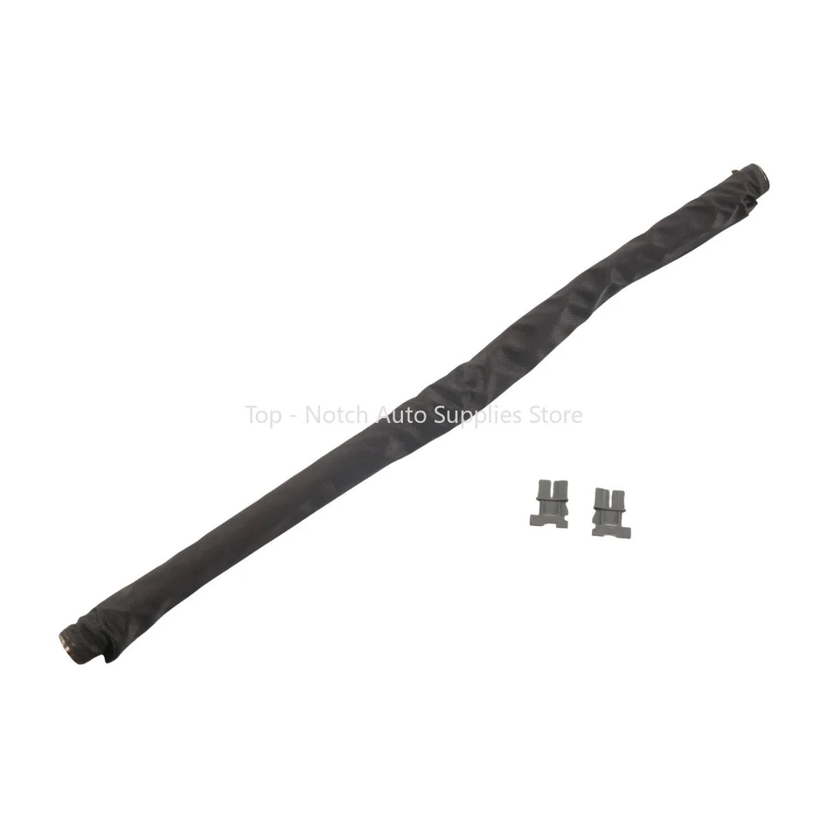 

Панорамный люк на крыше, солнцезащитный козырек для VW Jetta Golf Tiguan Audi Q5 1K9877307B, одинарная ткань (черный, 1)