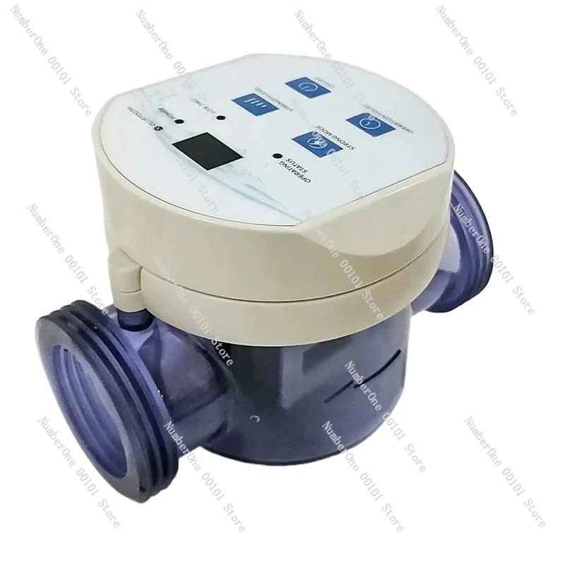 Good Quality New Arrivals Pool Water Salt Chlorinator Chlorine Generator From Salt