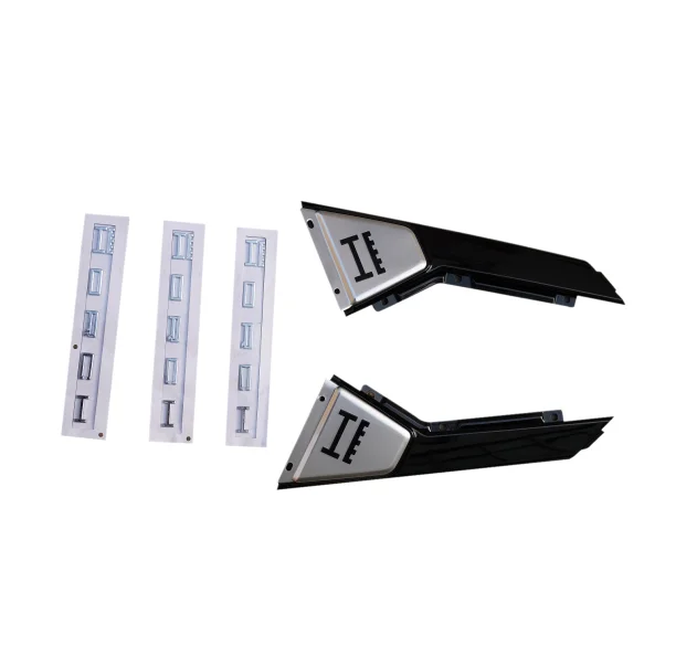 

Hot Sale New Products Car Window Horch D-Pillar Professional Factory for audi A8 2019 2020 2021 2022 2023