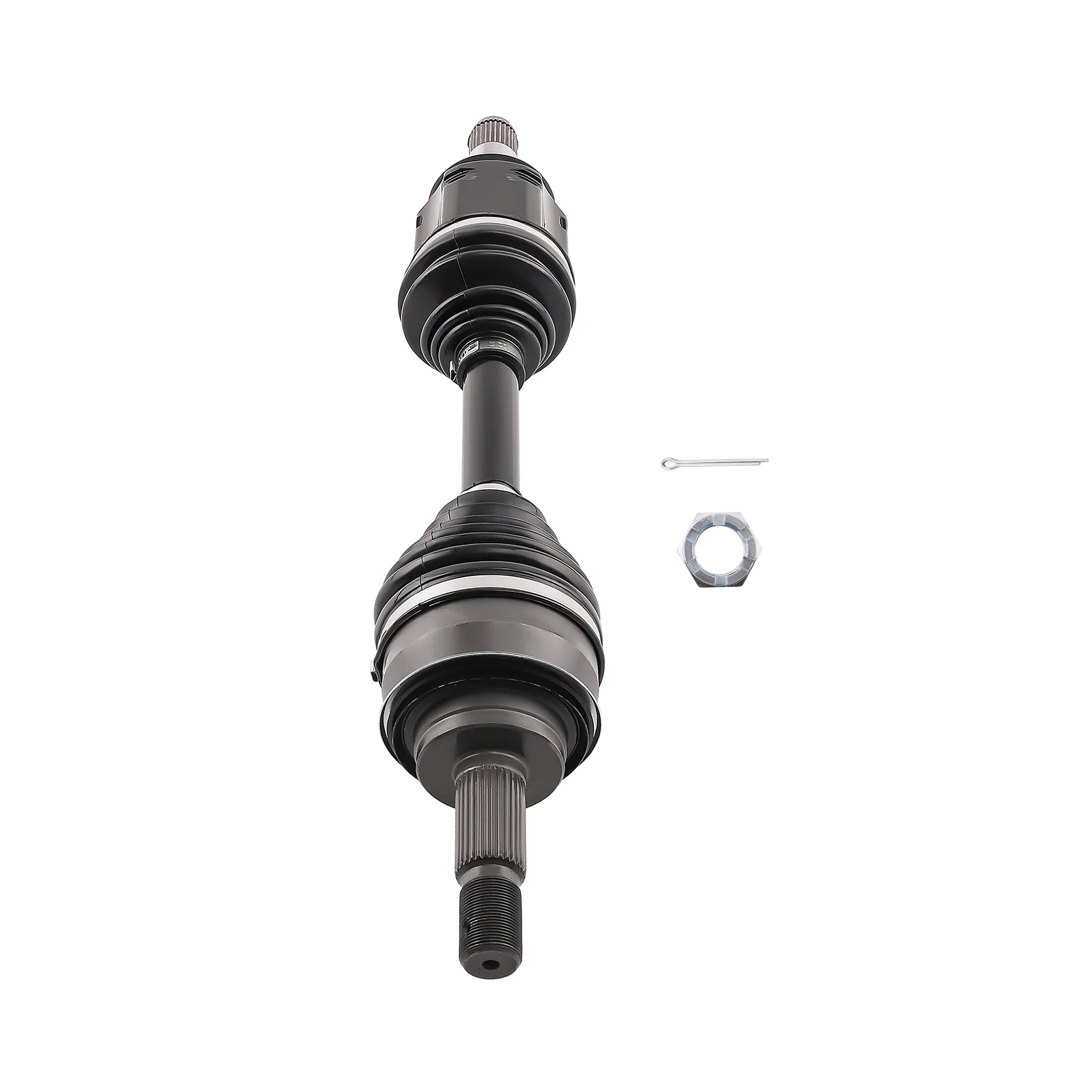 

Front Left or Right CV Axle Shaft For Lexus GX460 V8 4.6L Front L/R 2010-2020